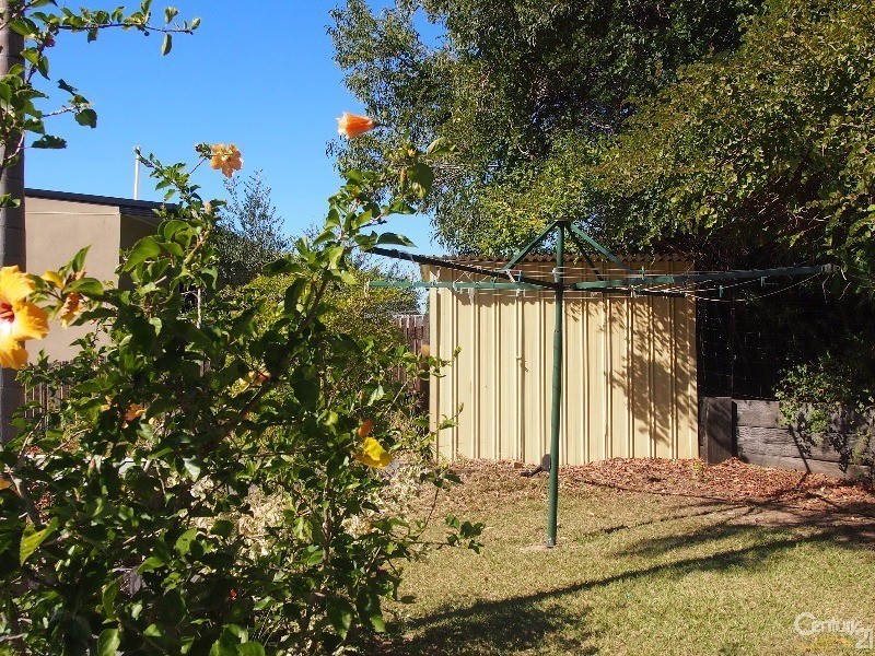 165 Oaka Street, South Gladstone QLD 4680