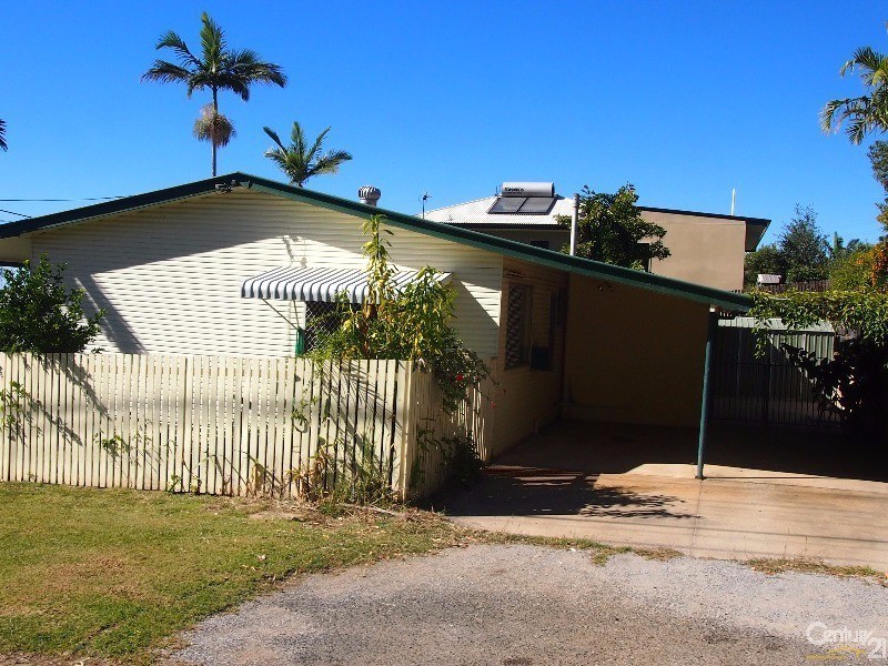 165 Oaka Street, South Gladstone QLD 4680