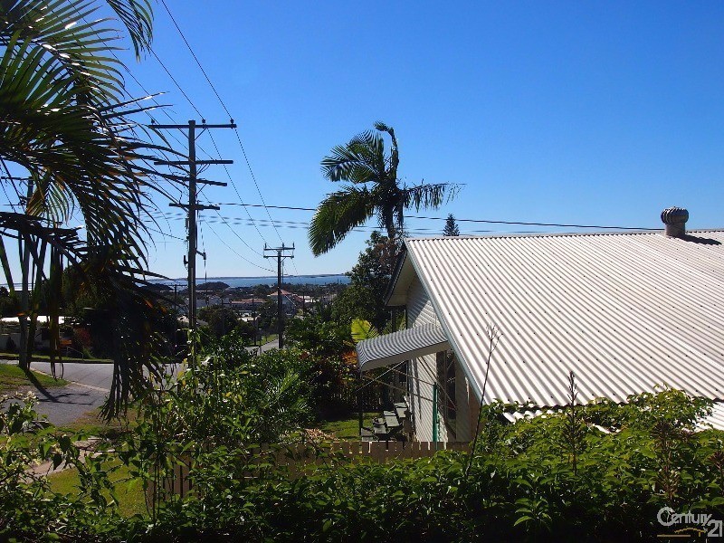 165 Oaka Street, South Gladstone QLD 4680