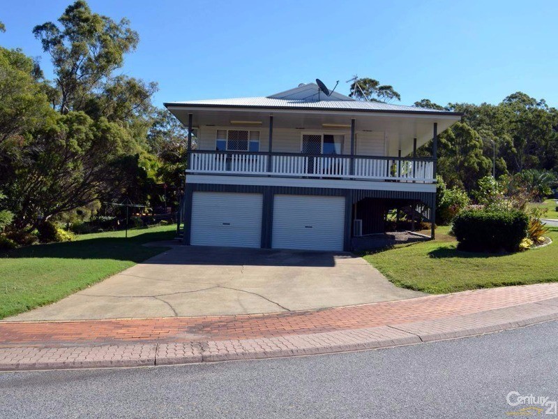 3 Lakefield Court, Forest Glen Estate, South Gladstone QLD 4680