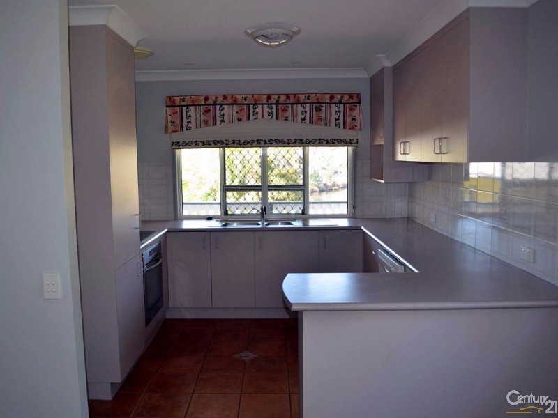 3 Lakefield Court, Forest Glen Estate, South Gladstone QLD 4680