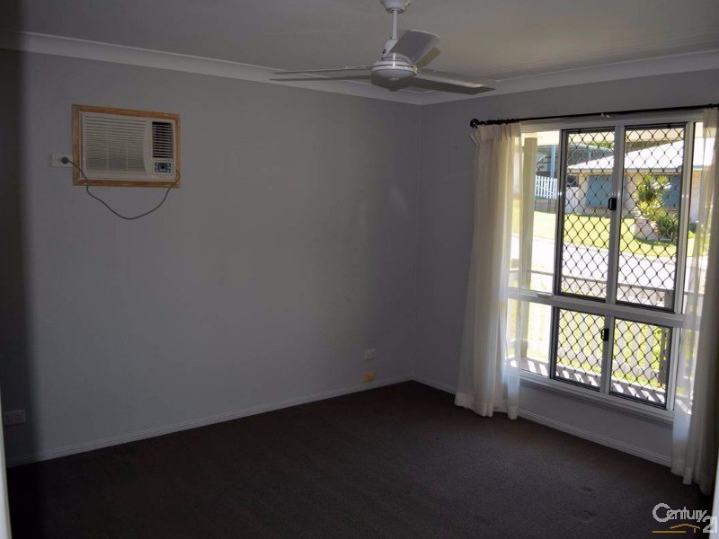 3 Lakefield Court, Forest Glen Estate, South Gladstone QLD 4680