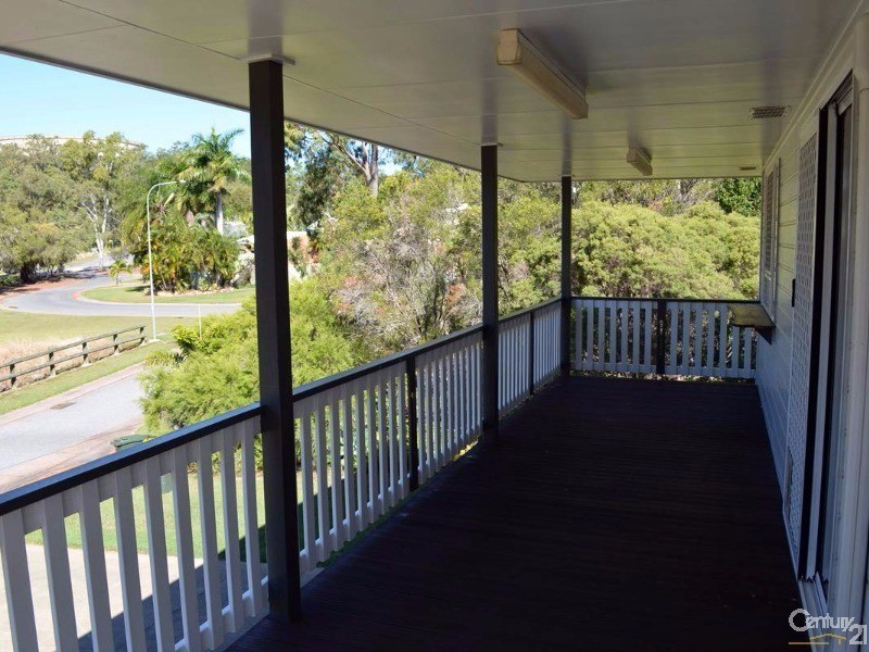 3 Lakefield Court, Forest Glen Estate, South Gladstone QLD 4680