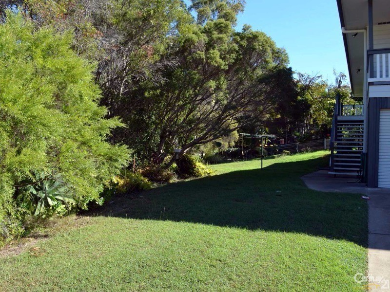 3 Lakefield Court, Forest Glen Estate, South Gladstone QLD 4680