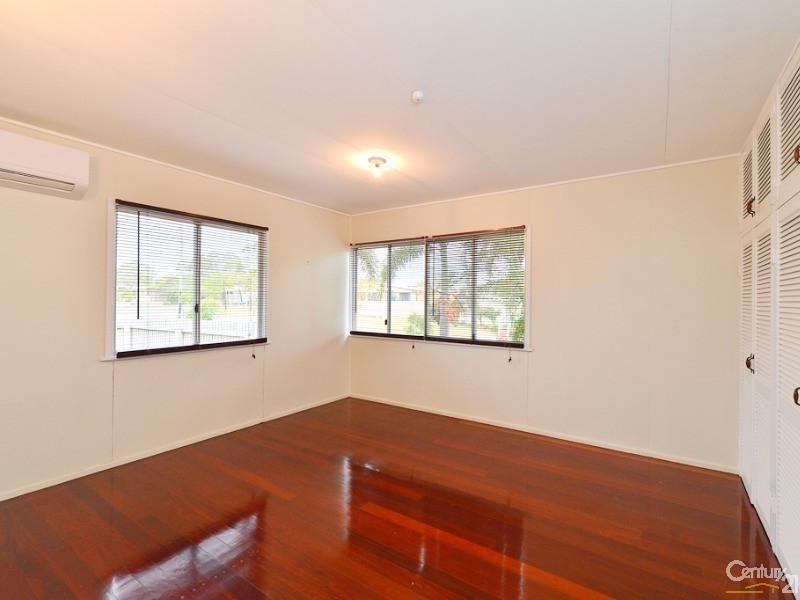 16 Hetherington Street, West Gladstone QLD 4680