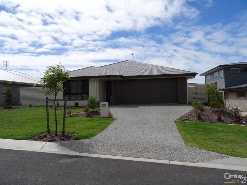 31 Koolivoo Parade, RIVERSTONE RISE, Boyne Island QLD 4680