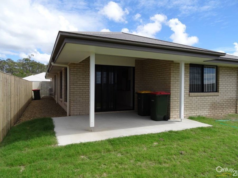 31 Koolivoo Parade, RIVERSTONE RISE, Boyne Island QLD 4680