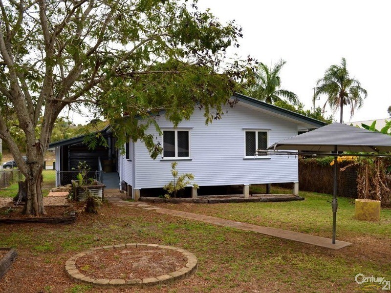 10 Brisbane Street, Barney Point QLD 4680