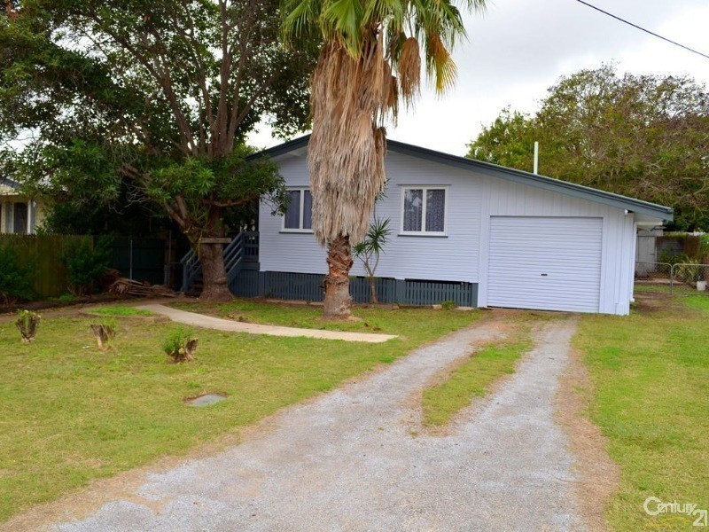 10 Brisbane Street, Barney Point QLD 4680