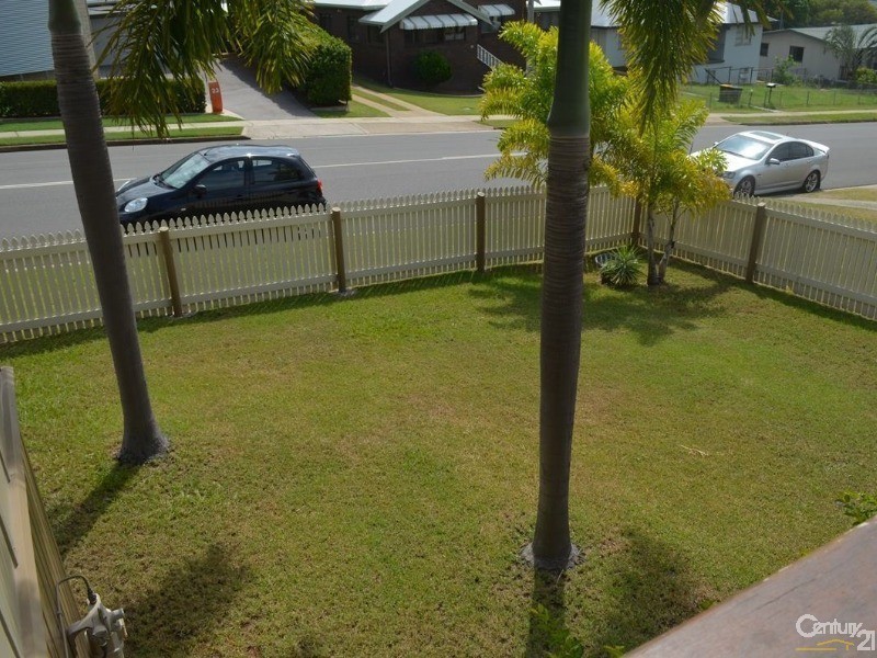 22 Boles Street, West Gladstone QLD 4680