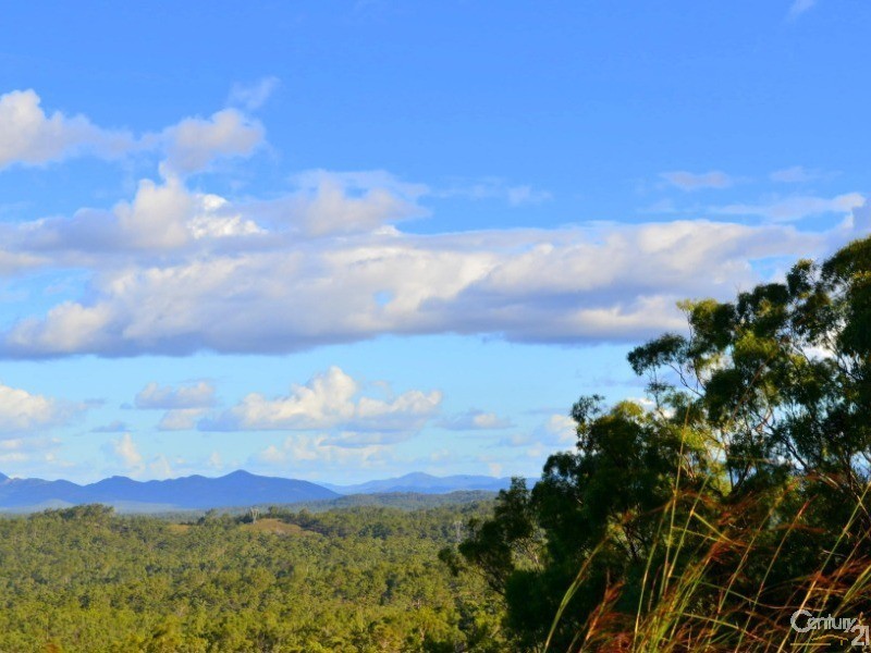 101 Sawmill Road, Calliope QLD 4680