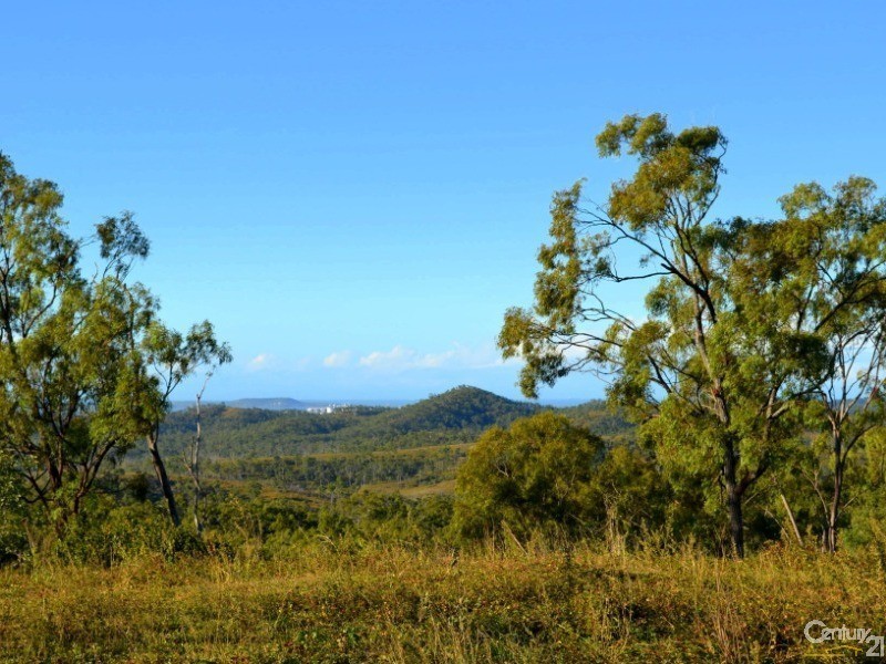 101 Sawmill Road, Calliope QLD 4680