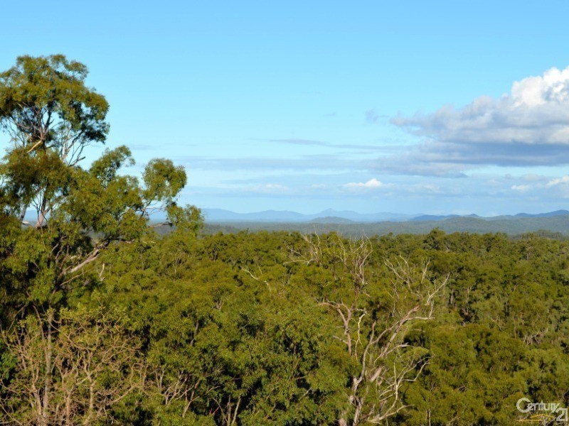 101 Sawmill Road, Calliope QLD 4680