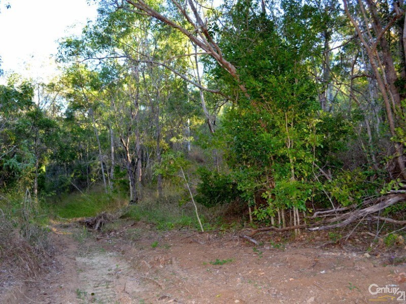 101 Sawmill Road, Calliope QLD 4680