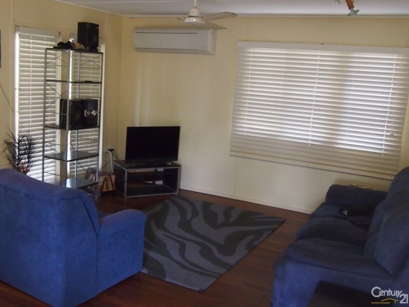 6 Brunke Street, West Gladstone QLD 4680