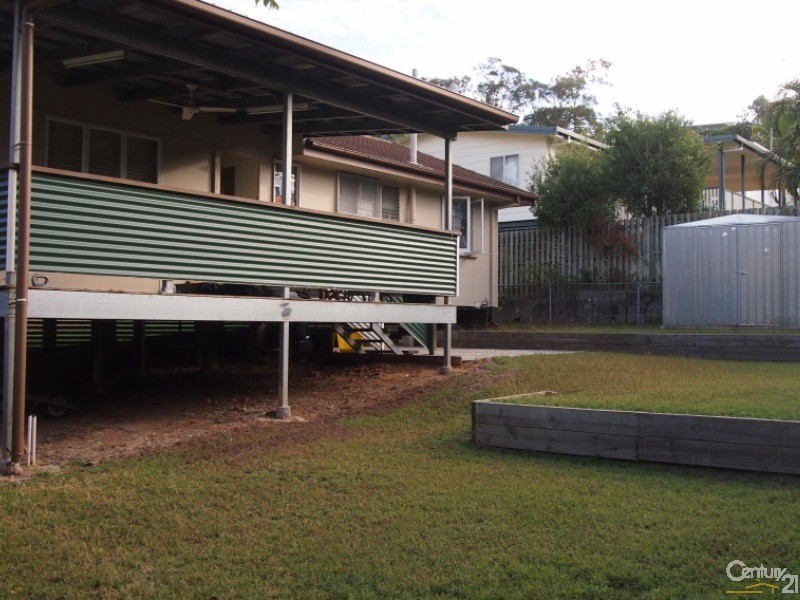 6 Brunke Street, West Gladstone QLD 4680