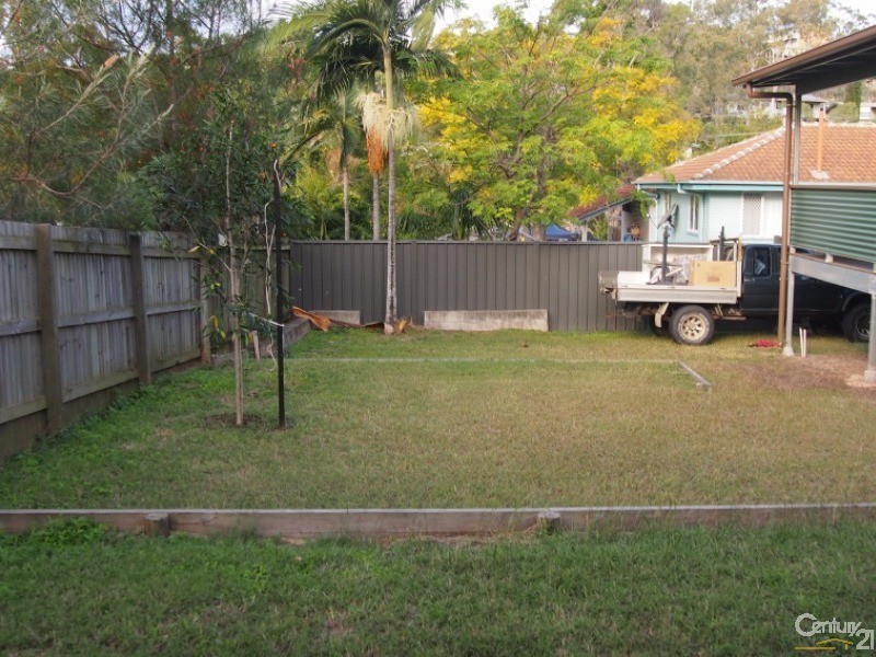 6 Brunke Street, West Gladstone QLD 4680