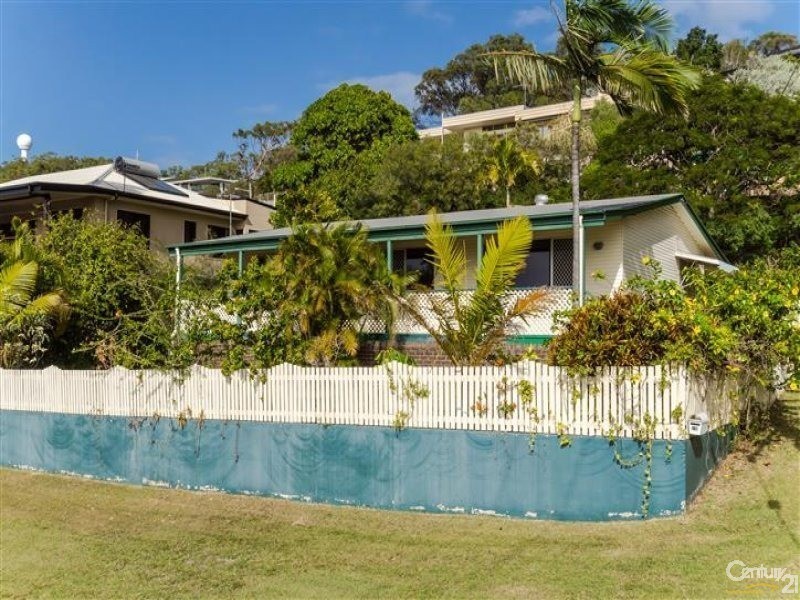 165 Oaka Street, South Gladstone QLD 4680