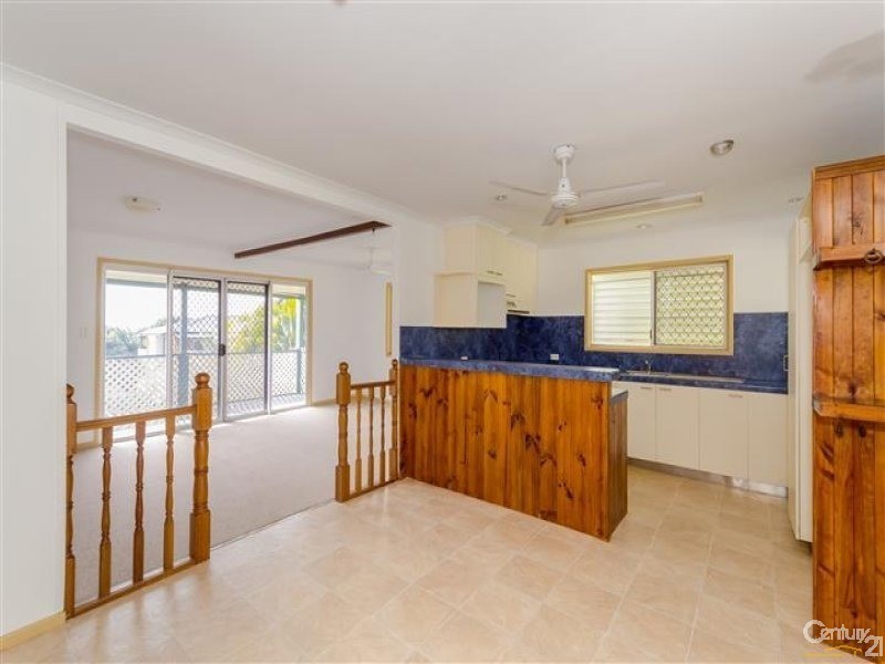 165 Oaka Street, South Gladstone QLD 4680