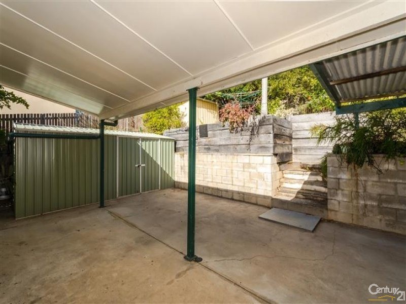 165 Oaka Street, South Gladstone QLD 4680