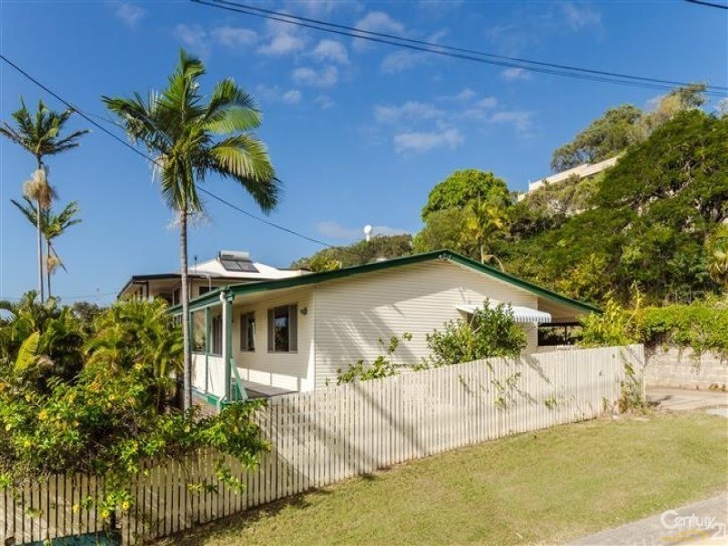 165 Oaka Street, South Gladstone QLD 4680