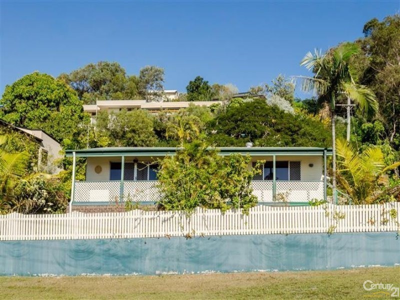 165 Oaka Street, South Gladstone QLD 4680