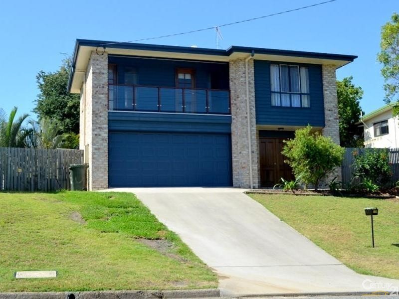 22A Harrier Avenue, New Auckland QLD 4680