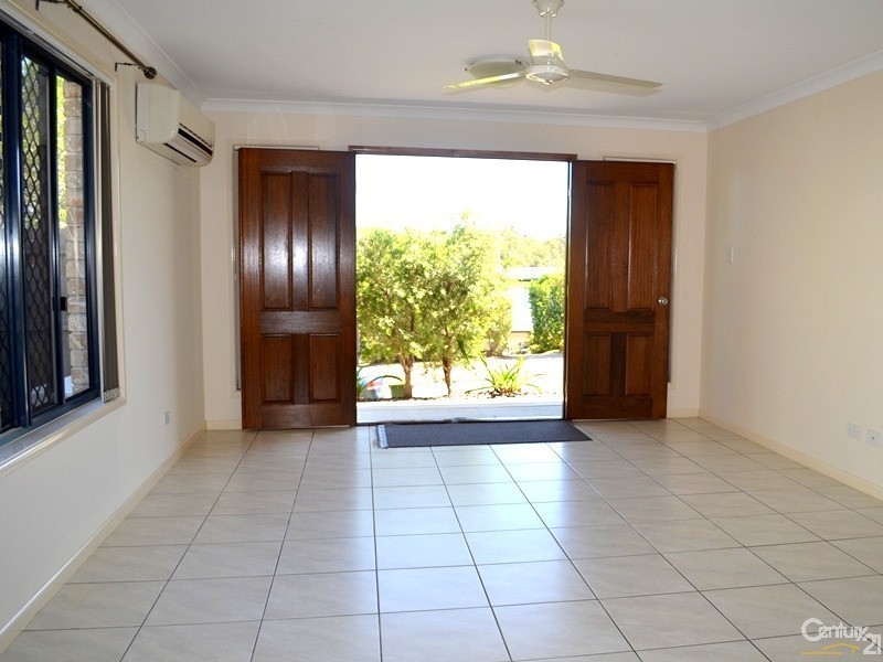 22A Harrier Avenue, New Auckland QLD 4680