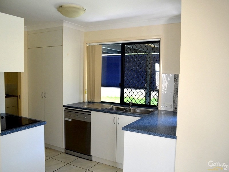 22A Harrier Avenue, New Auckland QLD 4680