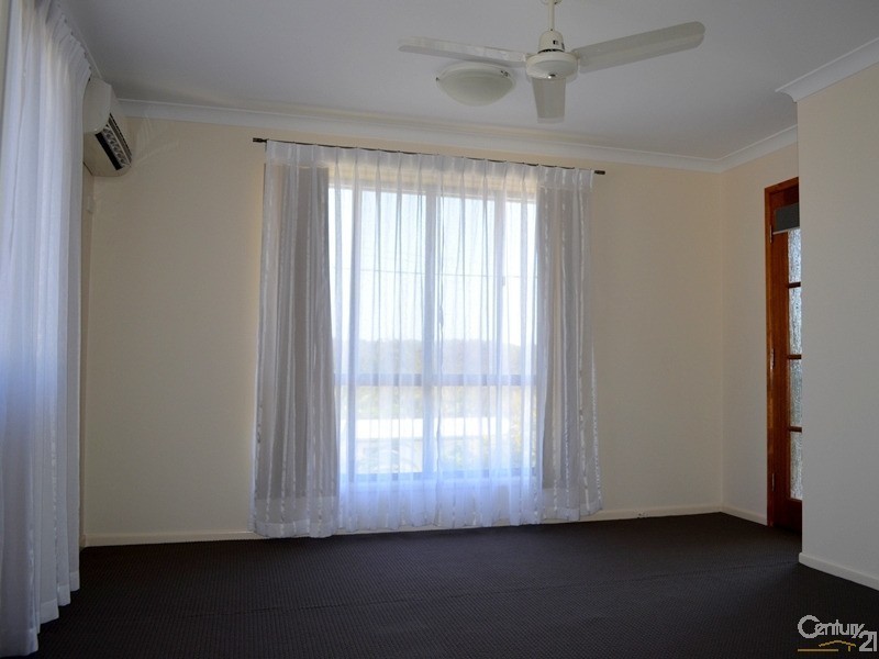 22A Harrier Avenue, New Auckland QLD 4680