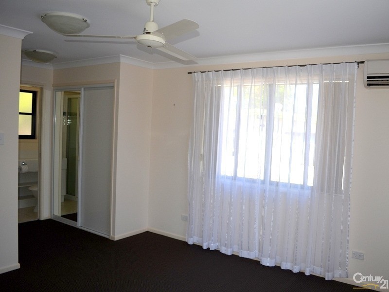 22A Harrier Avenue, New Auckland QLD 4680