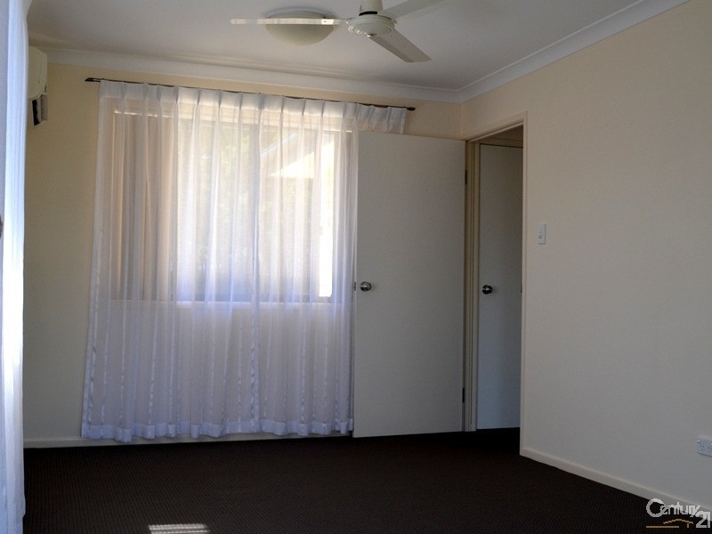 22A Harrier Avenue, New Auckland QLD 4680