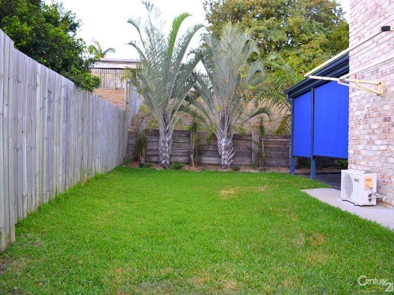 22A Harrier Avenue, New Auckland QLD 4680