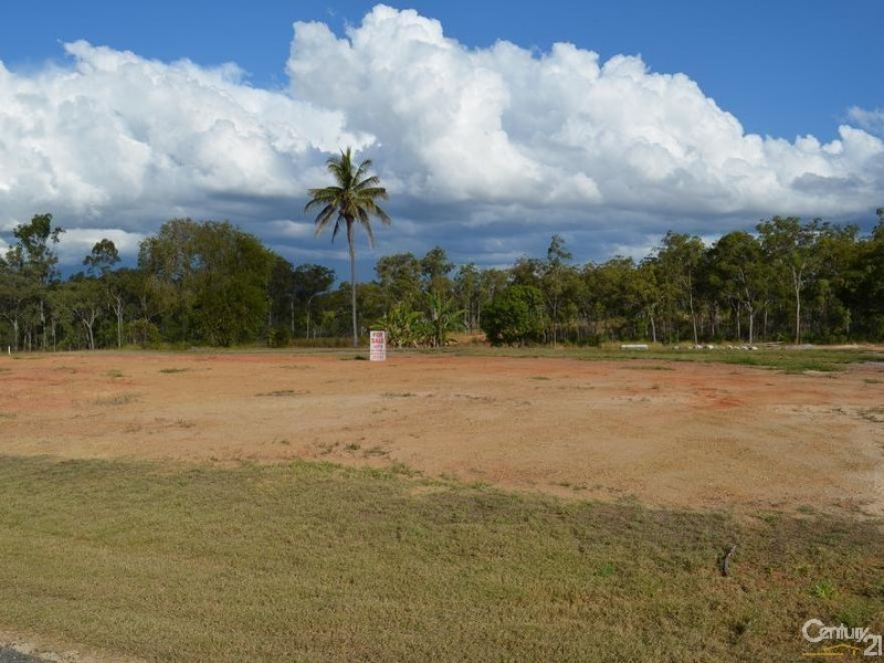 Lot 8 Thomsen Road, Beecher QLD 4680