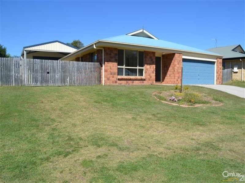 49 Col Brown Avenue, Clinton QLD 4680