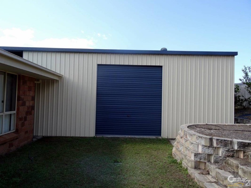 49 Col Brown Avenue, Clinton QLD 4680