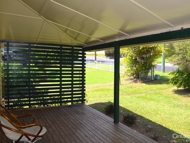 35 Kent Street, West Gladstone QLD 4680