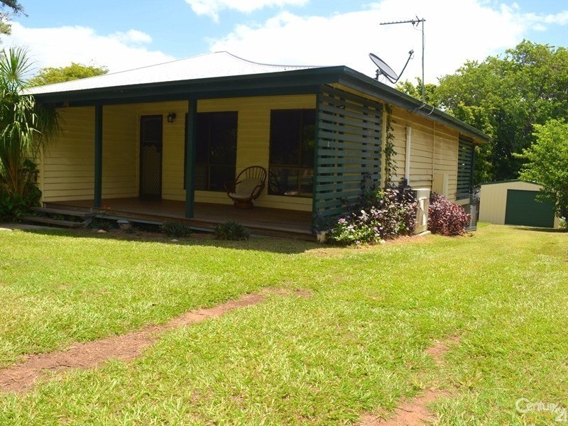 35 Kent Street, West Gladstone QLD 4680