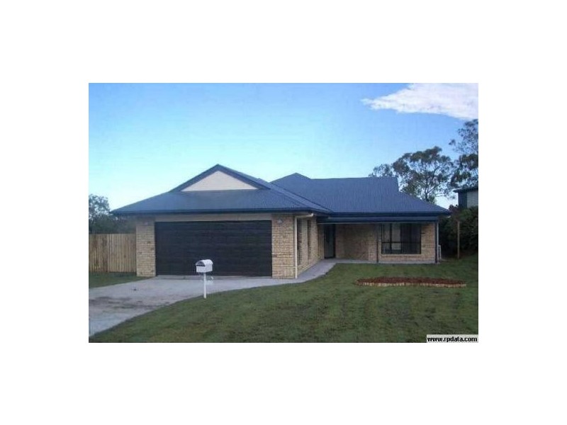 10 Hannah Street, Calliope QLD 4680