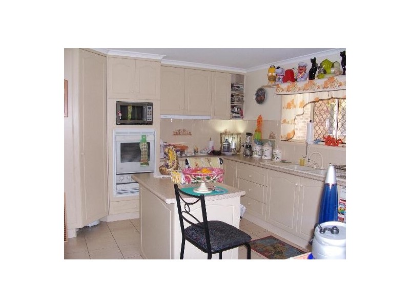 Kin Kora QLD 4680