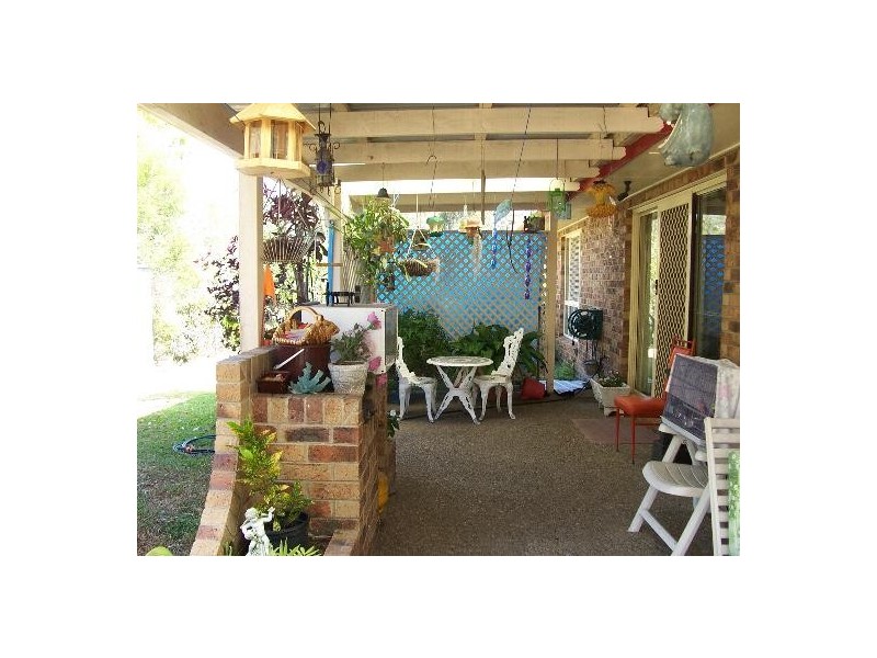 Kin Kora QLD 4680
