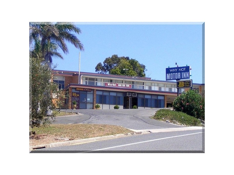 Gladstone QLD 4680