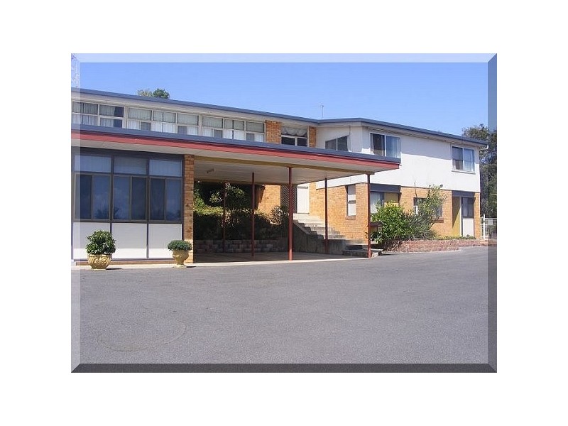 Gladstone QLD 4680