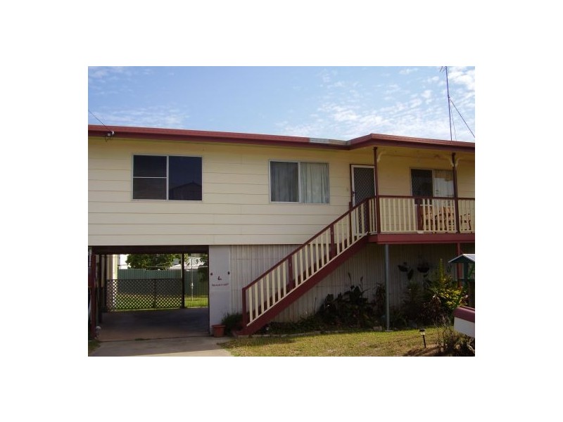 22 Cook Street, Gladstone QLD 4680