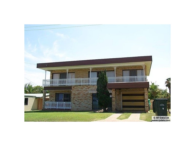 7 The Esplanade, Gladstone QLD 4680