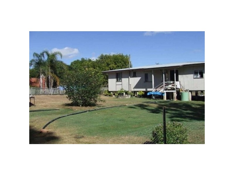 Mount Larcom QLD 4695