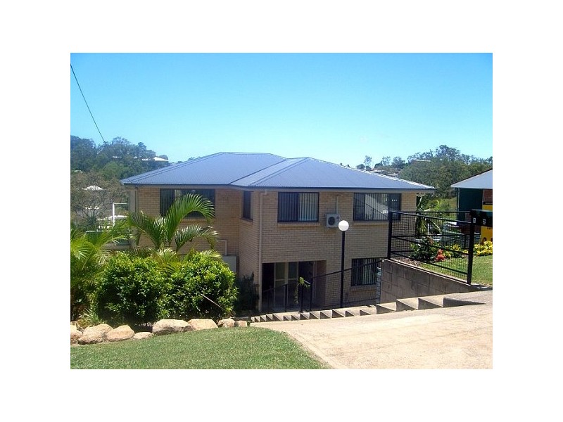 West Gladstone QLD 4680