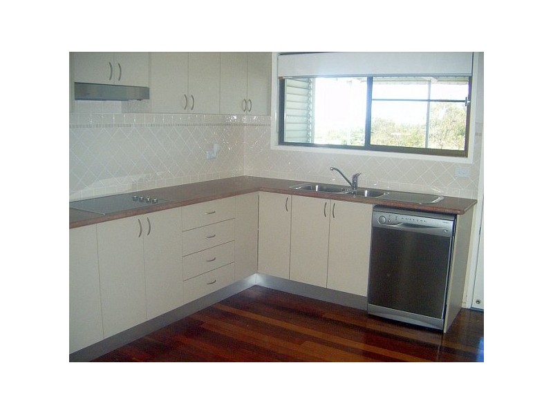 West Gladstone QLD 4680