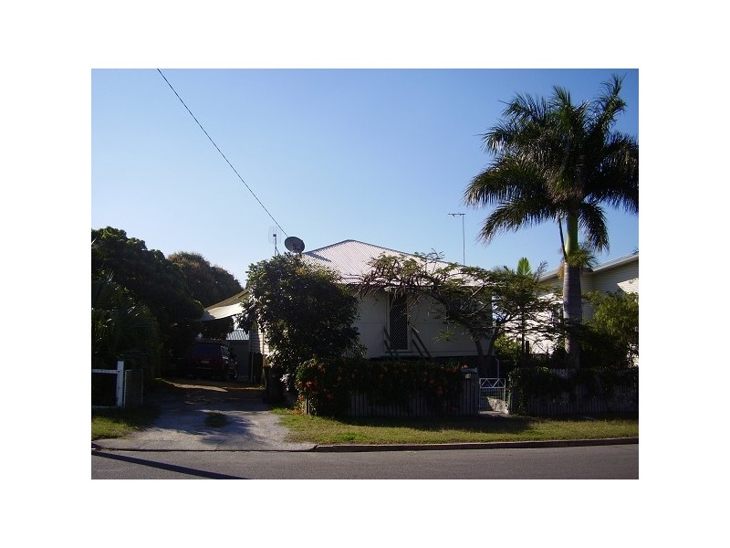 14 Bonar Street, Gladstone QLD 4680