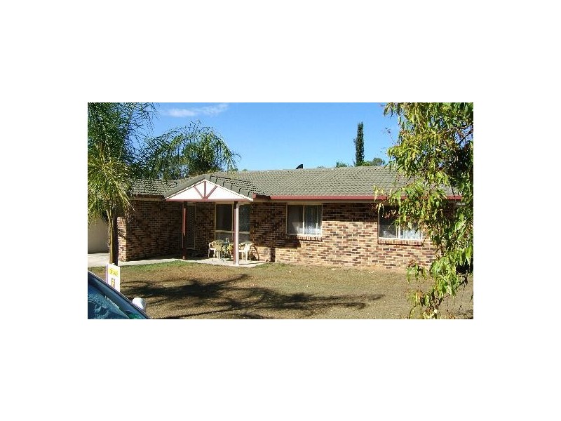 3 Koppabella Close, Gladstone QLD 4680